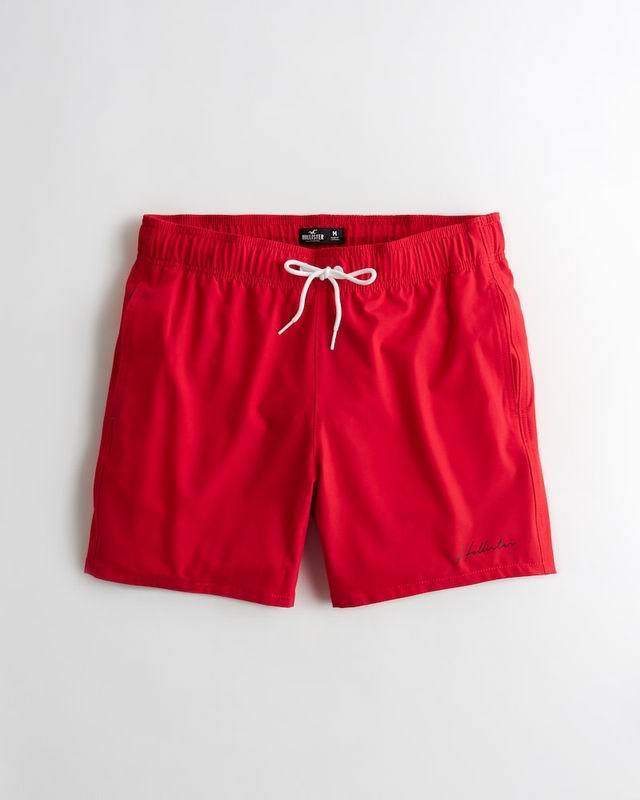 AF Men's Shorts 96